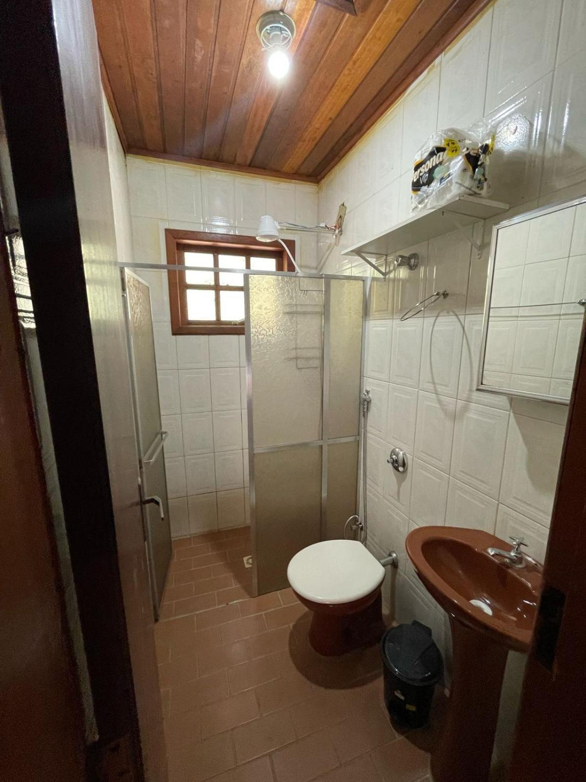 Casa Madeira Em Santo Hilario Pimenta (Minas Gerais) Exterior foto