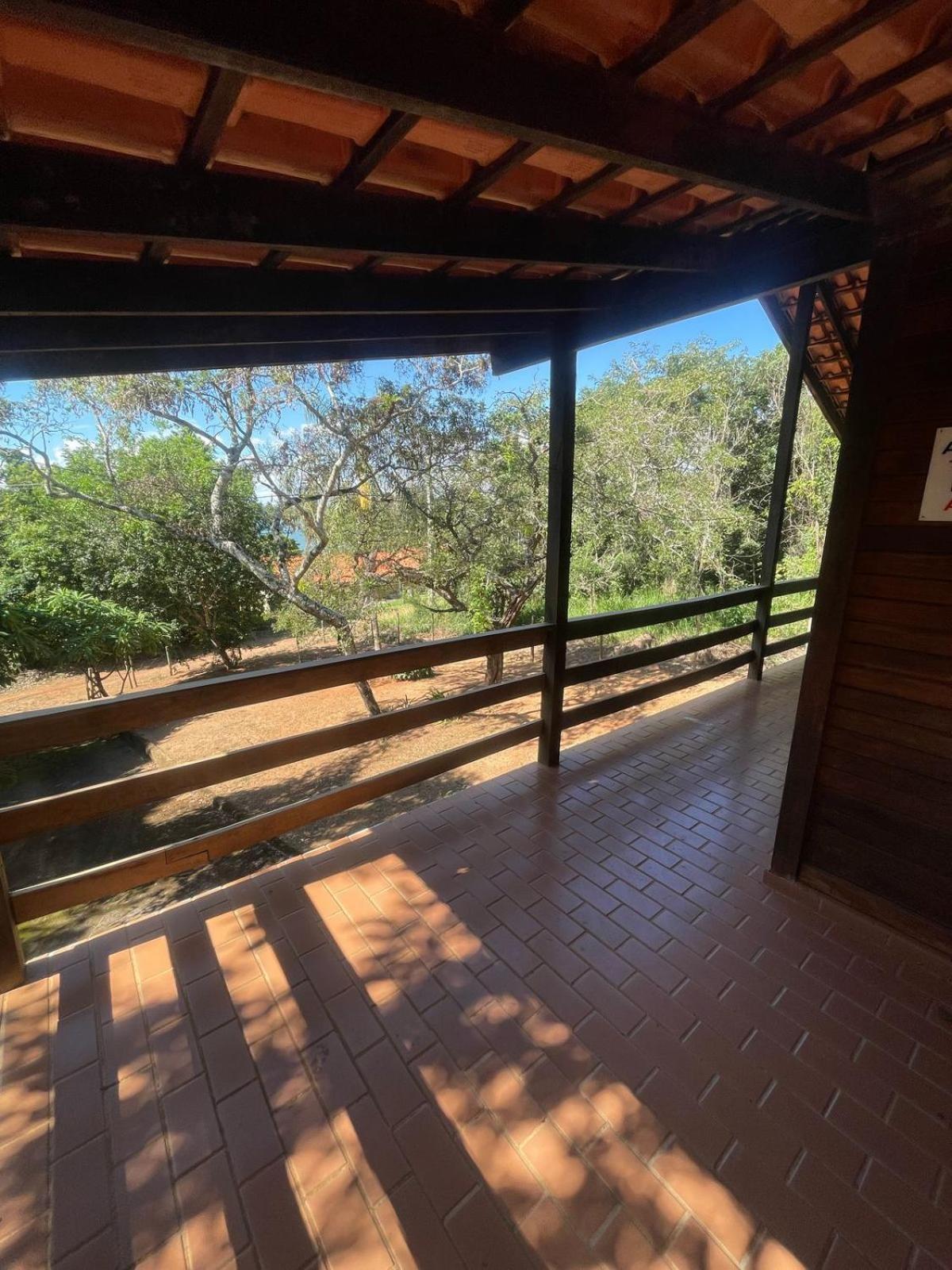 Casa Madeira Em Santo Hilario Pimenta (Minas Gerais) Exterior foto