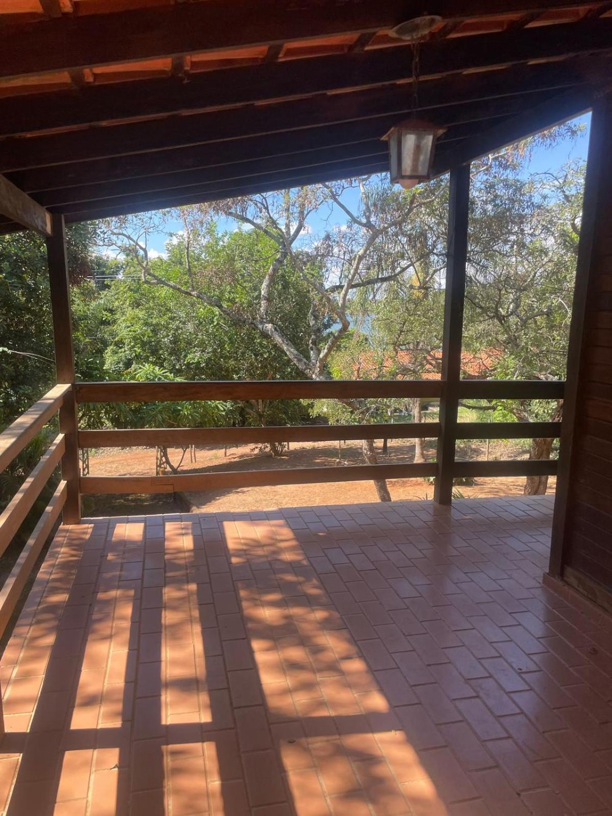 Casa Madeira Em Santo Hilario Pimenta (Minas Gerais) Exterior foto