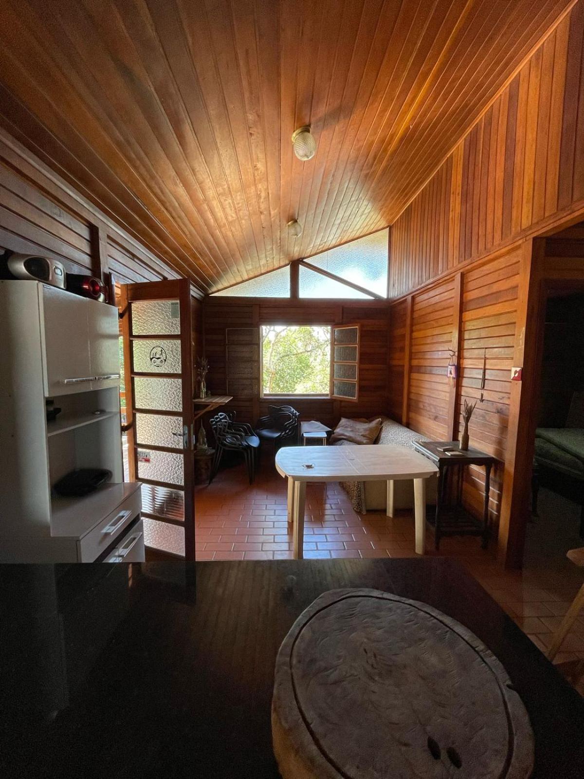 Casa Madeira Em Santo Hilario Pimenta (Minas Gerais) Exterior foto